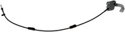 Dorman 937-295 2000-2004 Ford Lobo Door Latch Assembly