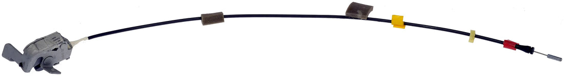 Dorman 937-295 2000-2004 Ford Lobo Door Latch Assembly