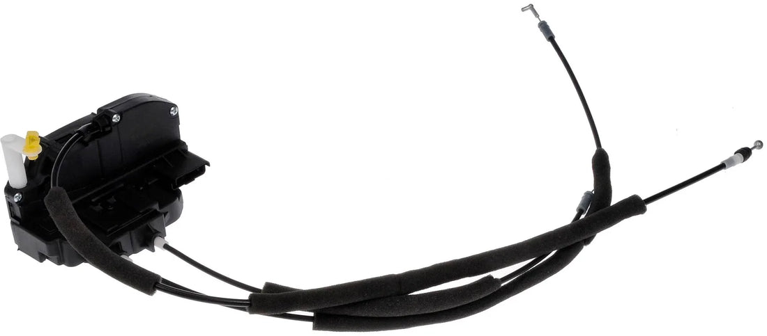 Dorman 937-298 2004 Nissan TITAN Door Latch Assembly