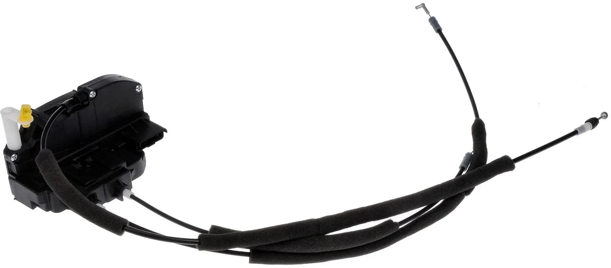 Dorman 937-298 2004 Nissan TITAN Door Latch Assembly