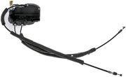 Dorman 937-298 2004 Nissan TITAN Door Latch Assembly