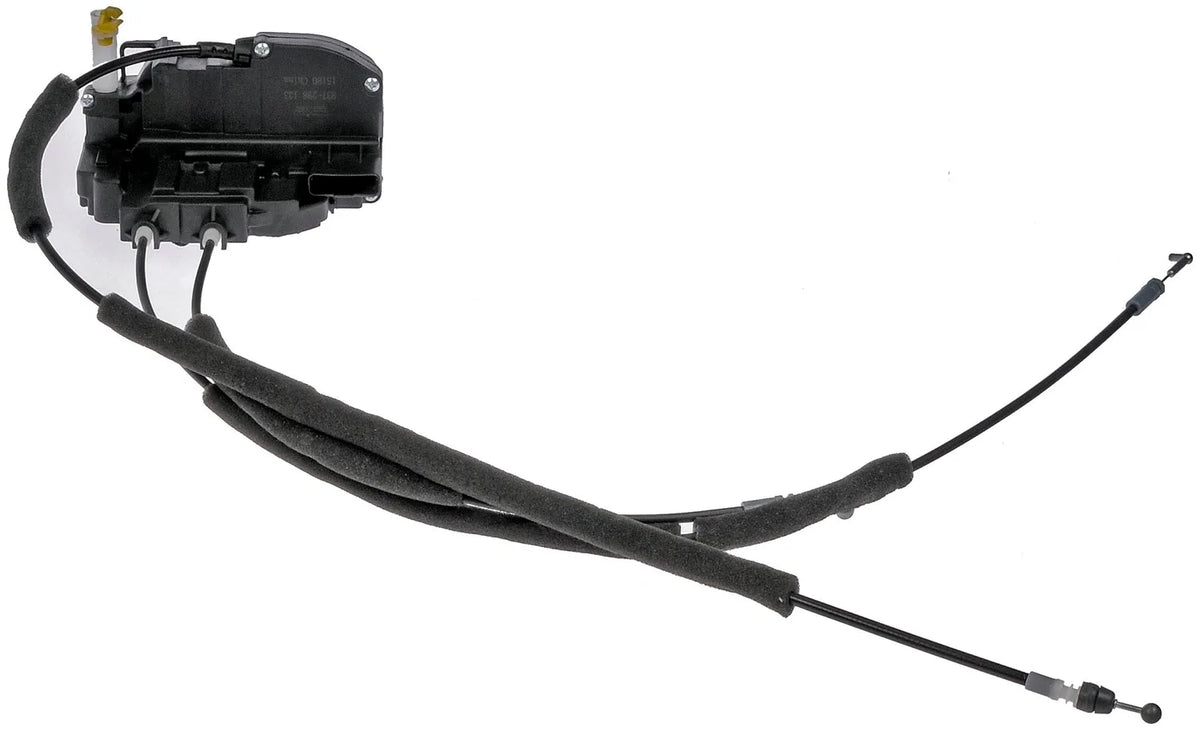 Dorman 937-298 2004 Nissan TITAN Door Latch Assembly