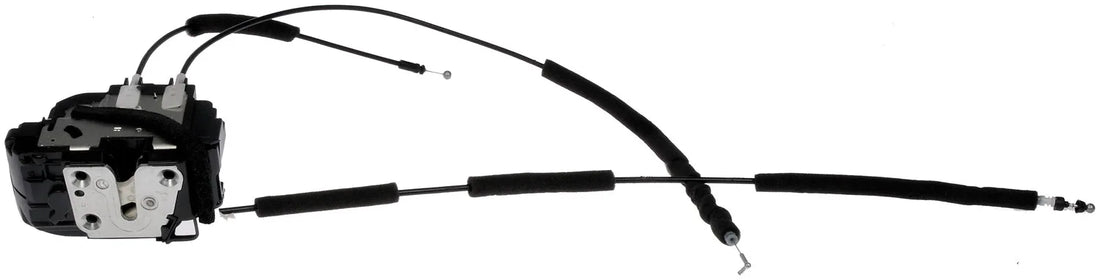 Dorman 937-299 2004 Nissan TITAN Door Latch Assembly