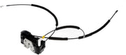 Dorman 937-300 2005-2012 Nissan TITAN Door Latch Assembly
