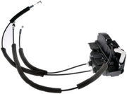 Dorman 937-301 2005-2013 Nissan TITAN Door Lock Actuator Motor