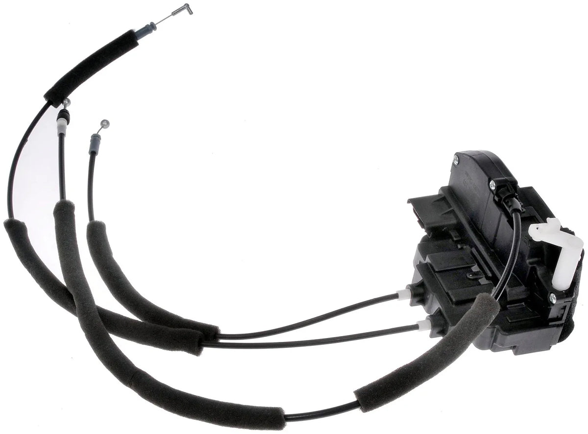 Dorman 937-301 2005-2013 Nissan TITAN Door Lock Actuator Motor