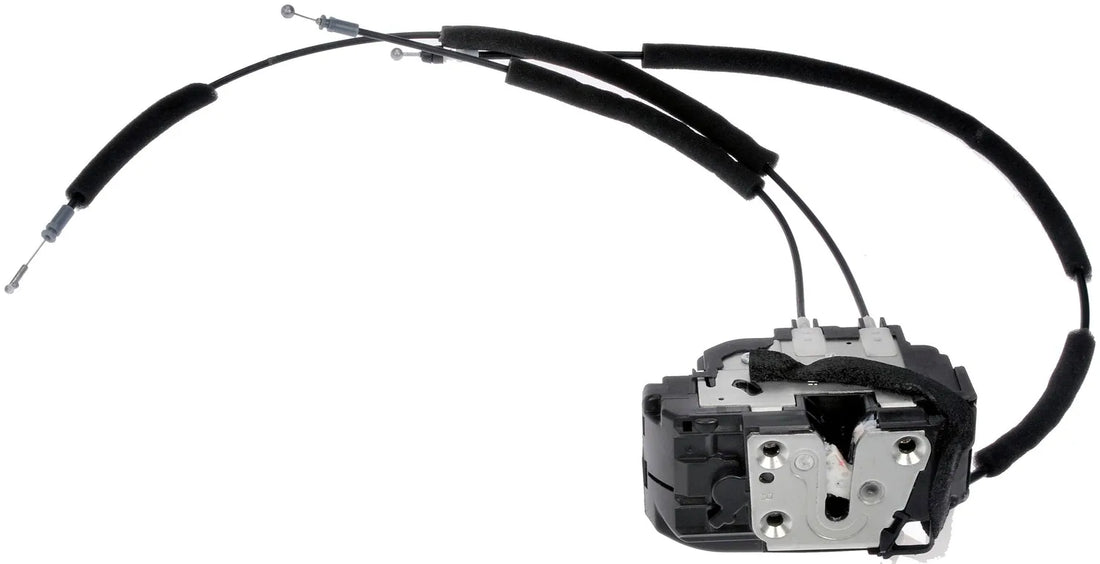 Dorman 937-301 2005-2013 Nissan TITAN Door Lock Actuator Motor