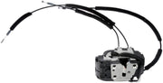Dorman 937-301 2005-2013 Nissan TITAN Door Lock Actuator Motor