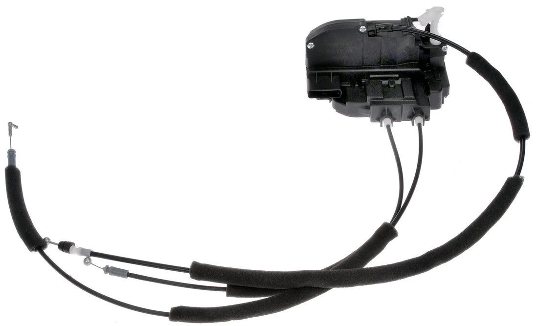 Dorman 937-301 2005-2013 Nissan TITAN Door Lock Actuator Motor