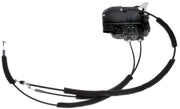 Dorman 937-301 2005-2013 Nissan TITAN Door Lock Actuator Motor