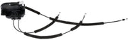 Dorman 937-303 2005-2012 Nissan TITAN Door Latch Assembly
