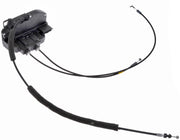 Dorman 937-304 2004-2014 Nissan TITAN Door Lock Actuator Motor