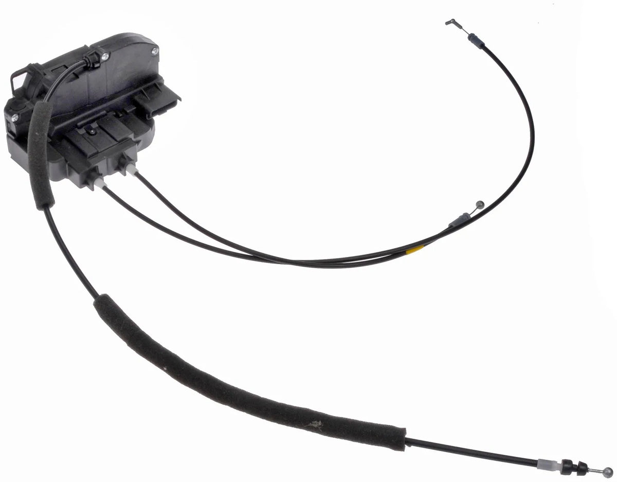 Dorman 937-304 2004-2014 Nissan TITAN Door Lock Actuator Motor