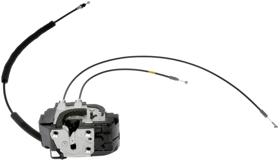 Dorman 937-304 2004-2014 Nissan TITAN Door Lock Actuator Motor