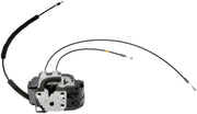 Dorman 937-304 2004-2014 Nissan TITAN Door Lock Actuator Motor