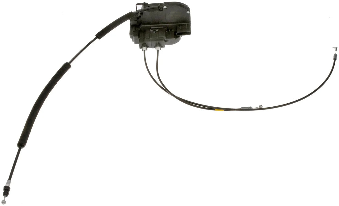 Dorman 937-304 2004-2014 Nissan TITAN Door Lock Actuator Motor