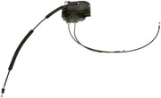 Dorman 937-304 2004-2014 Nissan TITAN Door Lock Actuator Motor