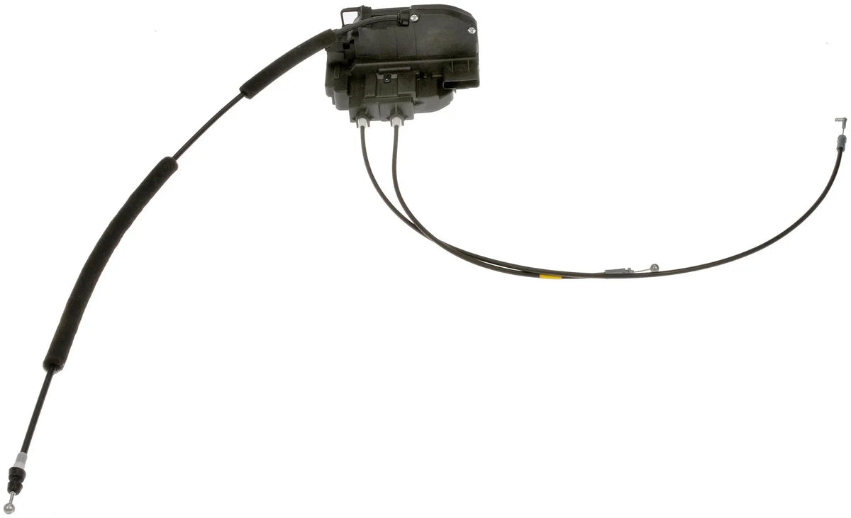Dorman 937-304 2004-2014 Nissan TITAN Door Lock Actuator Motor