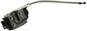 Dorman 937-341 2013-2020 Mercedes-Benz SL550 Door Lock Actuator Motor