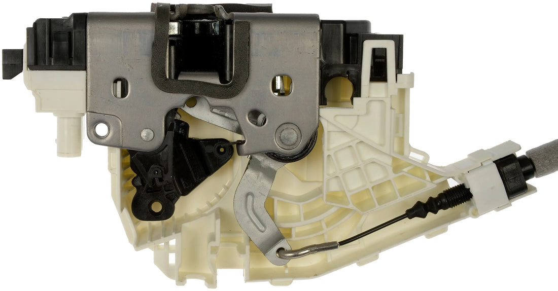 Dorman 937-342 2012 Mercedes-Benz CLS550 Door Lock Actuator Motor