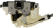 Dorman 937-342 2012 Mercedes-Benz CLS550 Door Lock Actuator Motor