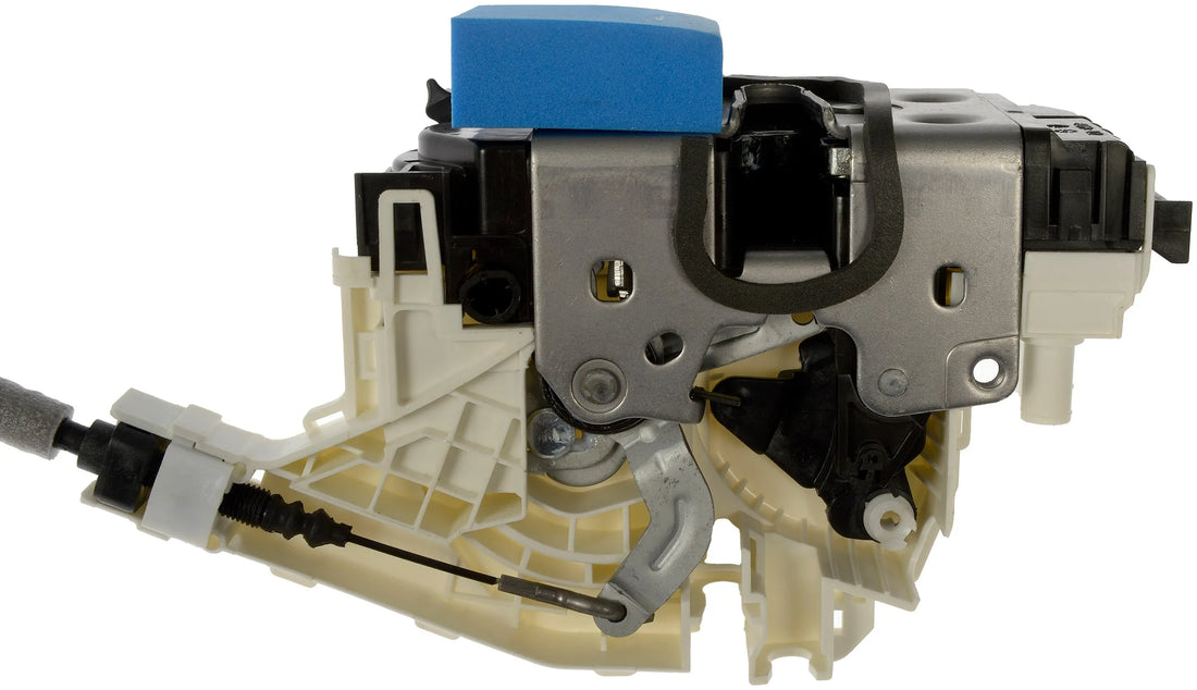Dorman 937-345 2014-2020 Mercedes-Benz GLA250 Door Lock Actuator Motor