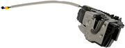 Dorman 937-349 2019-2023 Mercedes-Benz E450 Door Lock Actuator Motor
