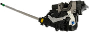 Dorman 937-352 2016-2019 Mercedes-Benz GLE63 AMG S Door Lock Actuator Motor