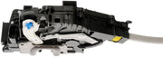 Dorman 937-352 2016-2019 Mercedes-Benz GLE63 AMG S Door Lock Actuator Motor