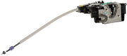 Dorman 937-355 2016-2019 Mercedes-Benz GLE63 AMG S Door Lock Actuator Motor