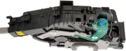 Dorman 937-355 2016-2019 Mercedes-Benz GLE63 AMG S Door Lock Actuator Motor