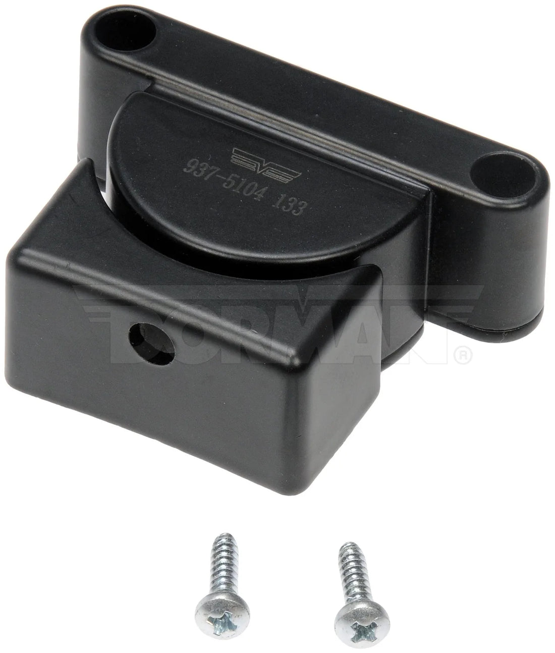 Dorman 937-5104 2000-2007 Mack MR Vent Window Latch