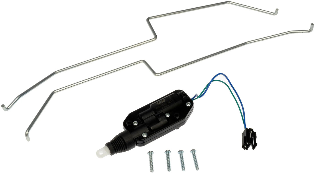 Dorman 937-5120 2016-2018 Peterbilt 587 Door Lock Actuator Motor