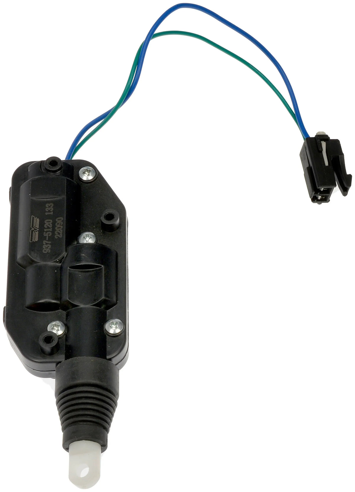 Dorman 937-5120 2016-2018 Peterbilt 587 Door Lock Actuator Motor