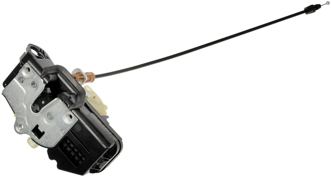 Dorman 937-548 2008-2009 GMC Sierra 1500 Door Lock Actuator Motor