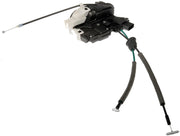 Dorman 937-565 2011-2015 Kia Sorento Door Lock Actuator Motor