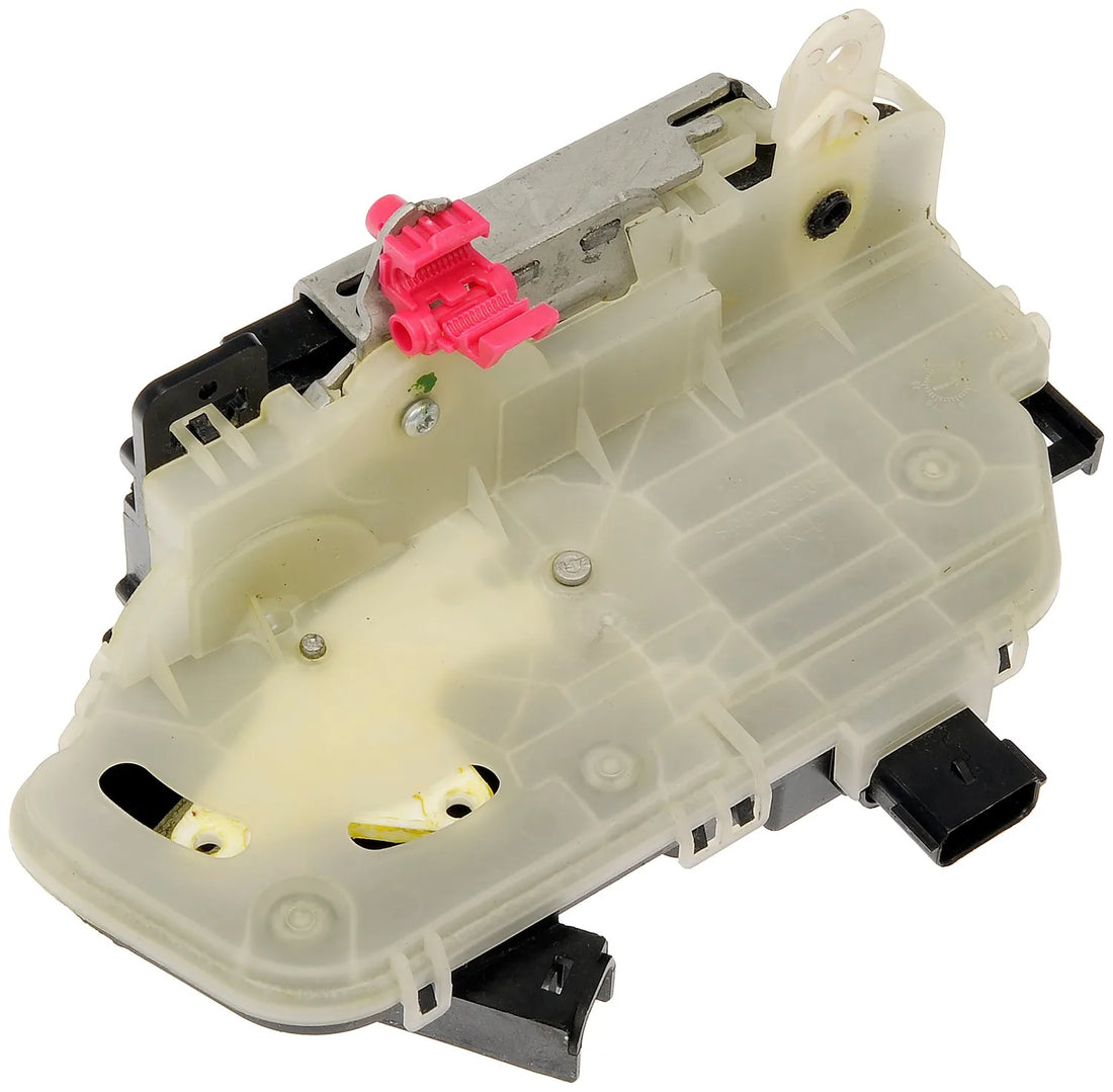 Dorman 937-573 2009-2014 Ford F-150 Door Latch Assembly