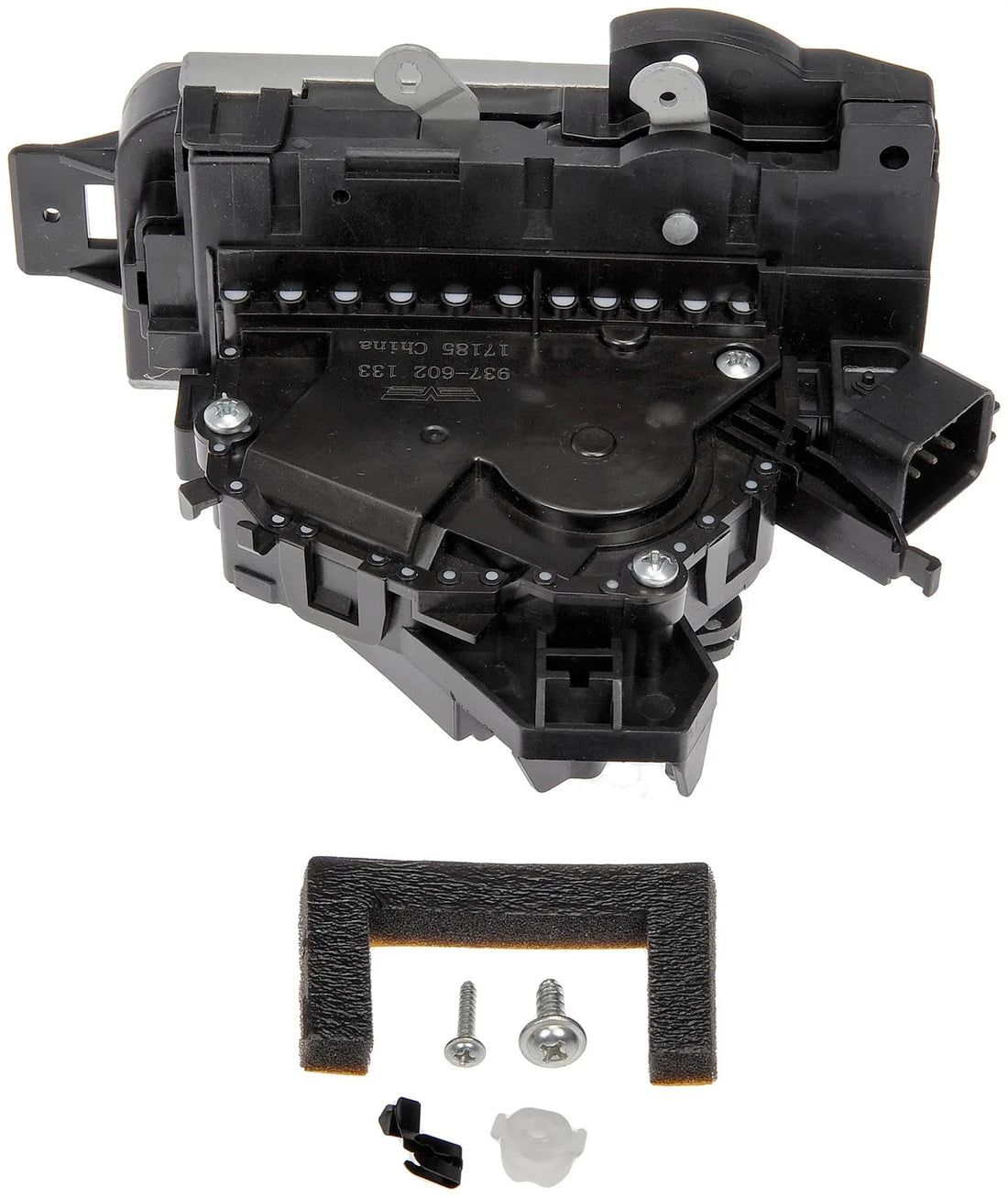 Dorman 937-602 2000-2001 Ford Focus Door Lock Actuator Motor