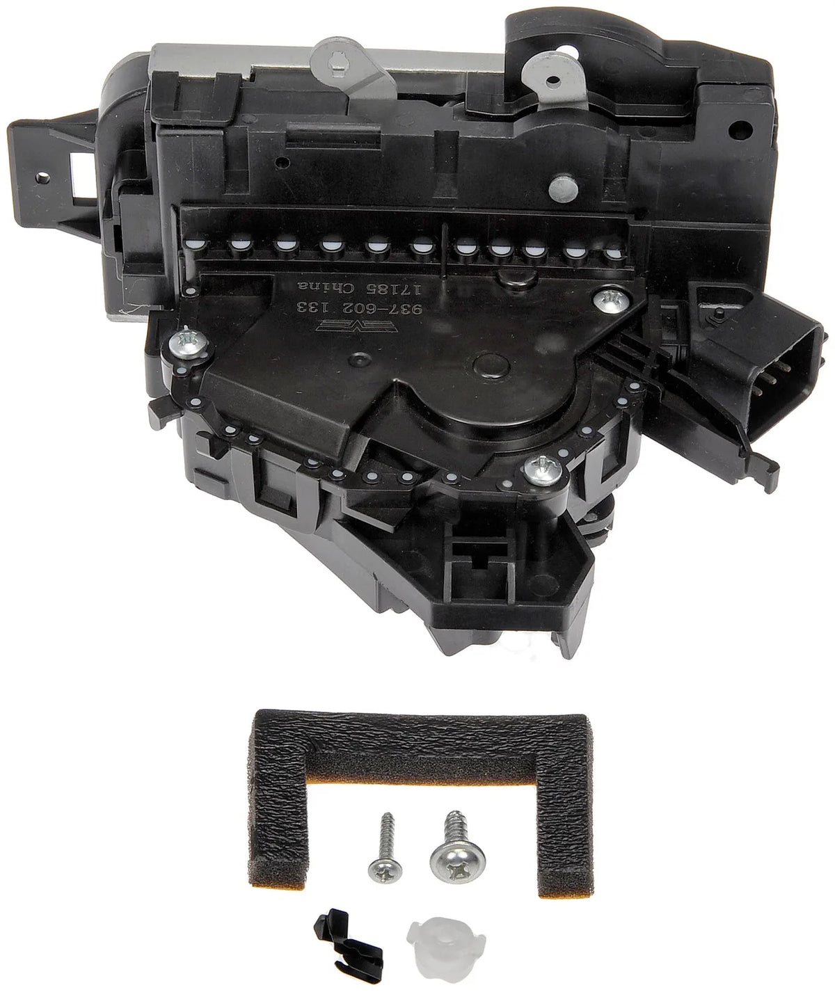 Dorman 937-602 2000-2001 Ford Focus Door Lock Actuator Motor
