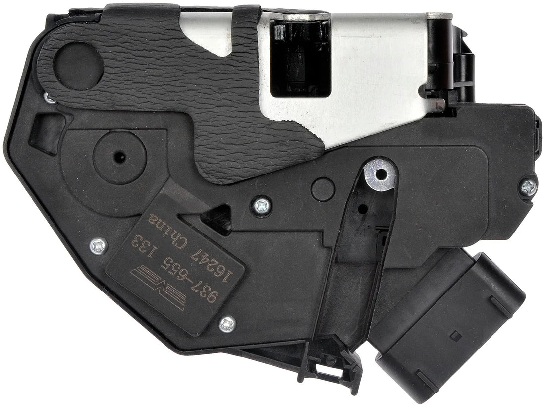 Dorman 937-655 2013-2019 Ford Escape Door Lock Actuator Motor