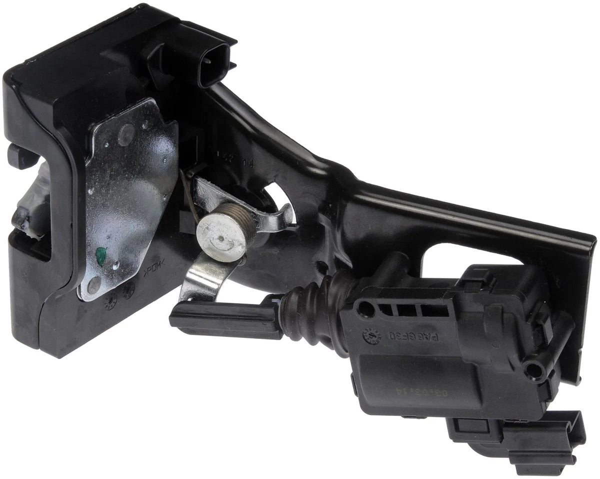 Dorman 937-663 2009-2012 Ford Escape Tailgate Lock Actuator Motor