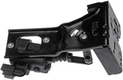Dorman 937-663 2009-2012 Ford Escape Tailgate Lock Actuator Motor