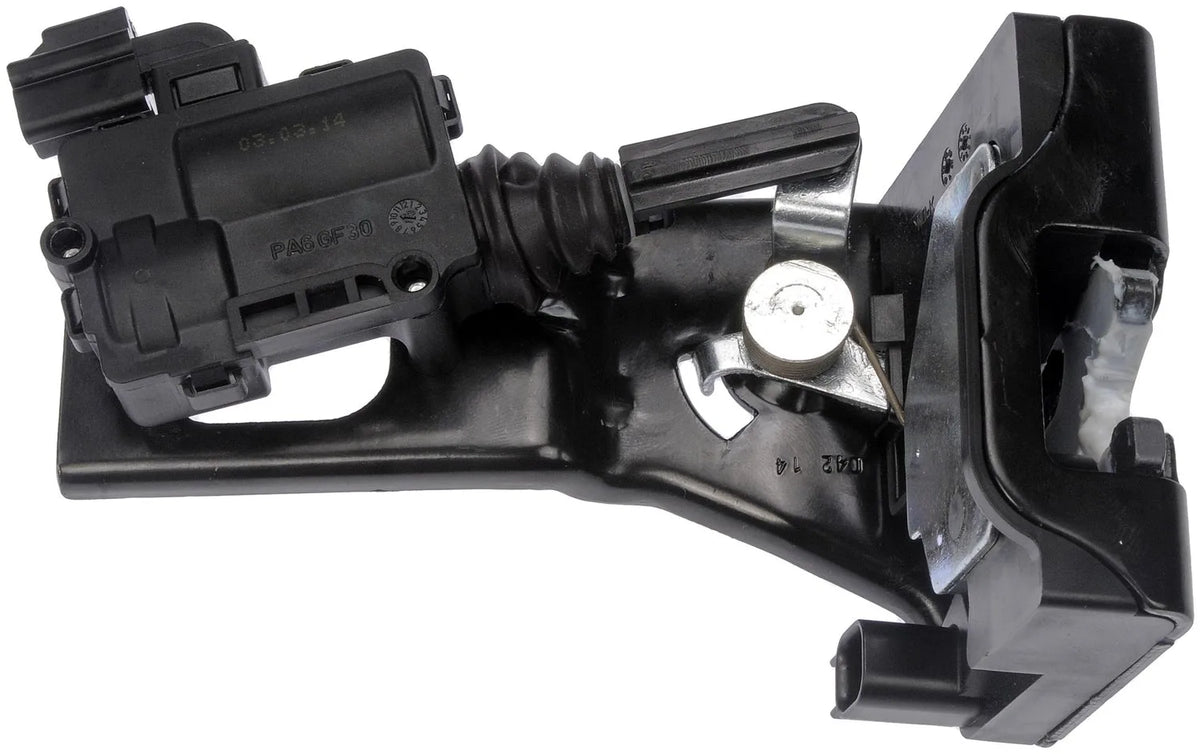 Dorman 937-663 2009-2012 Ford Escape Tailgate Lock Actuator Motor