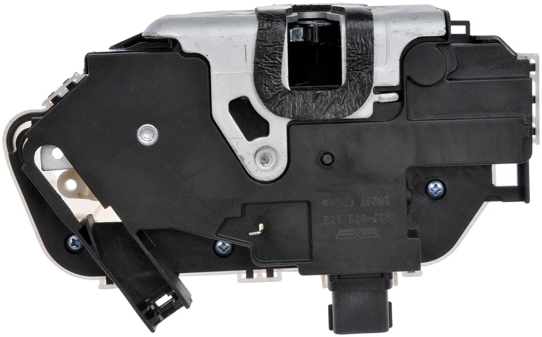 Dorman 937-673 2013-2019 Ford Police Interceptor Sedan Door Lock Actuator Motor