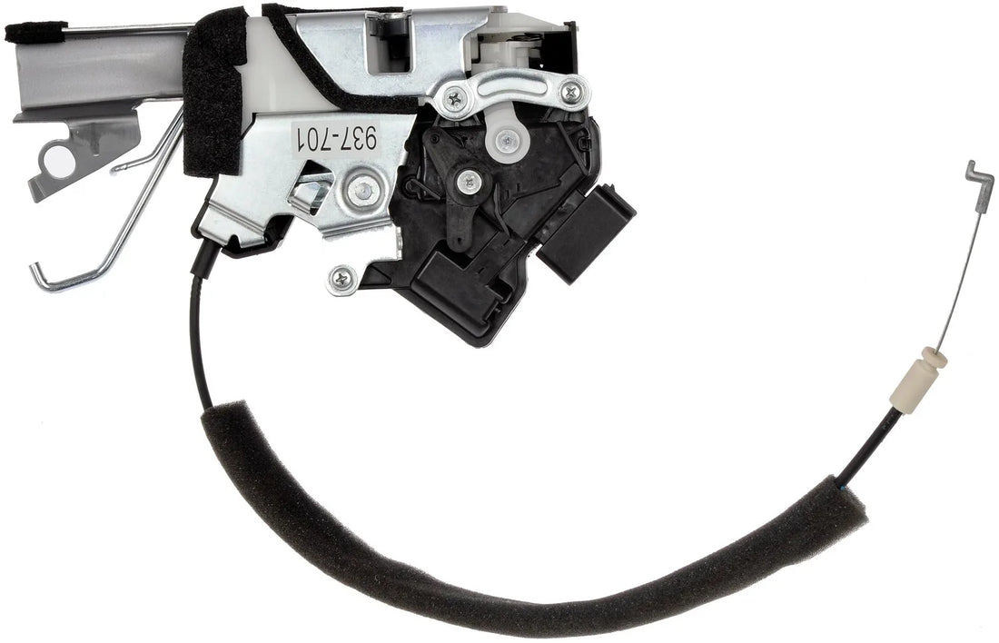 Dorman 937-701 2007-2009 Mazda 3 Door Lock Actuator Motor