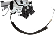 Dorman 937-701 2007-2009 Mazda 3 Door Lock Actuator Motor