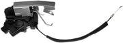 Dorman 937-701 2007-2009 Mazda 3 Door Lock Actuator Motor