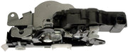 Dorman 937-706 2020-2021 Ford F-250 Super Duty Door Lock Actuator Motor
