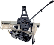 Dorman 937-732 2012-2018 Ford Focus Door Lock Actuator Motor