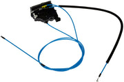 Dorman 937-790 2014-2017 Ram ProMaster 3500 Door Lock Actuator Motor
